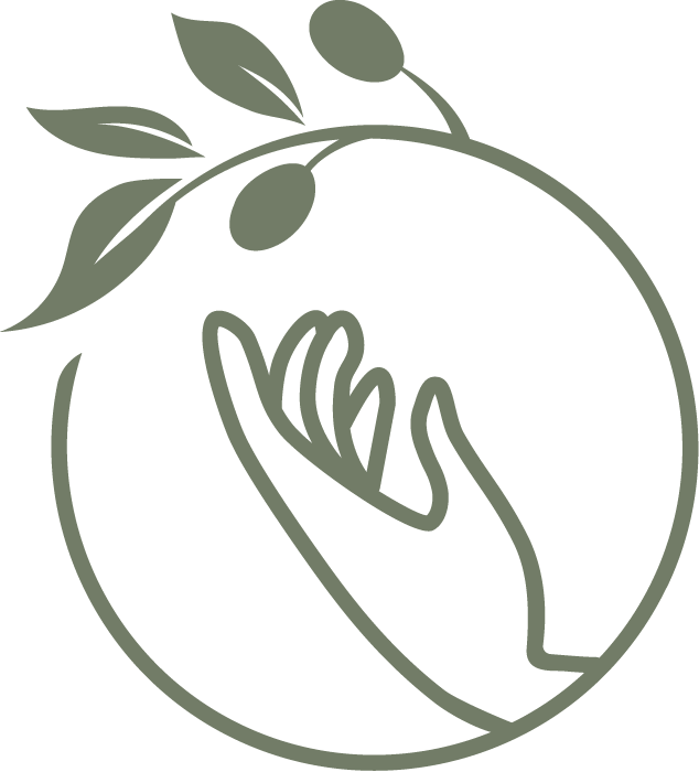鍼灸院Oliveアイコン